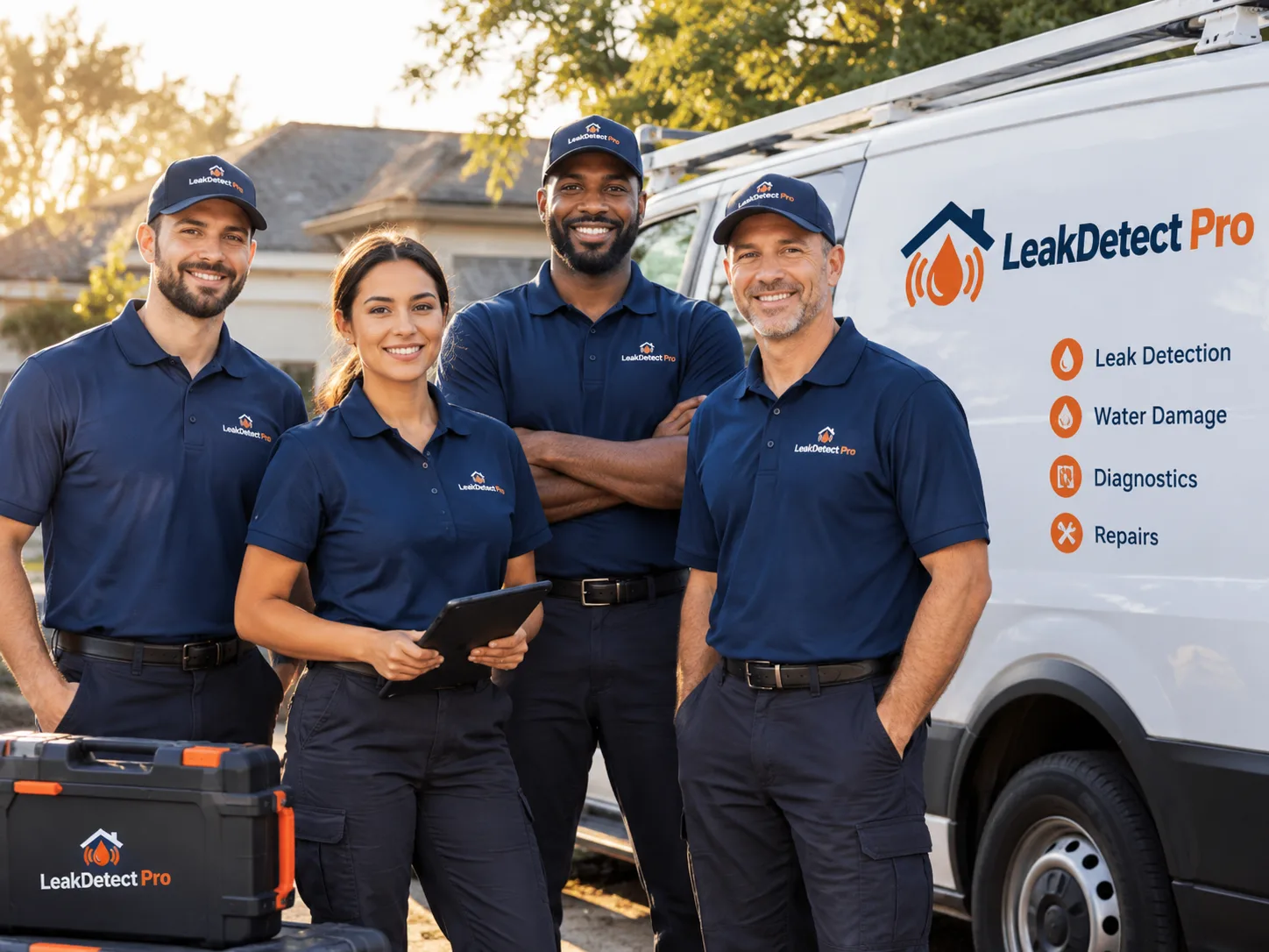 Roof Repair company in Walker, KY